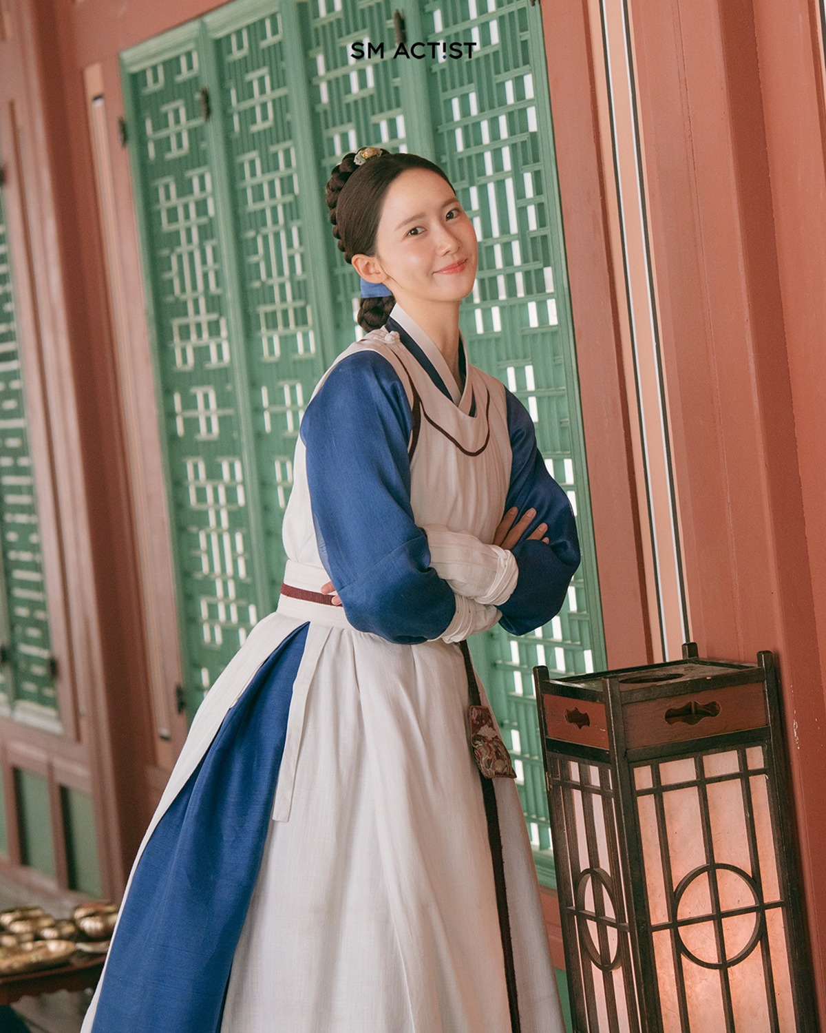 폭군의 셰프로 물들어왔을 때 노젓는 에셈의 기세 | 인스티즈