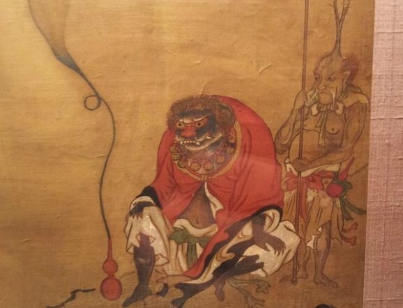 한국 전통 괴물, 요괴, 귀신 등등 | 인스티즈