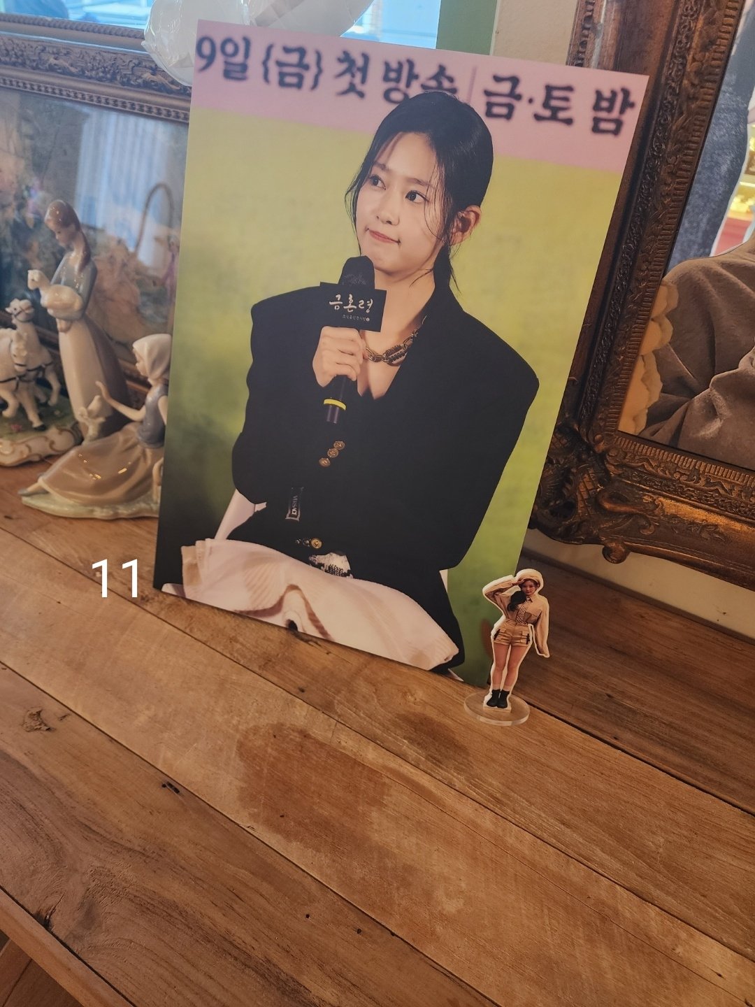 생카가 뭔데? 생일카페. 생일카페가 뭔데? …따라와 봐 | 인스티즈