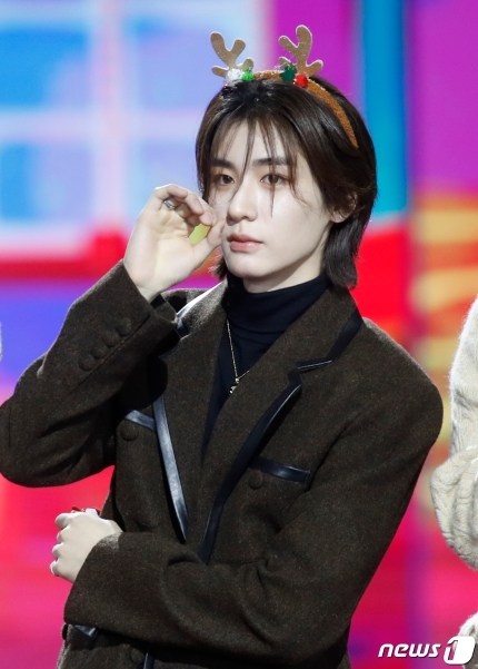 25일,가요대전 레드카펫 보이그룹들 | 인스티즈