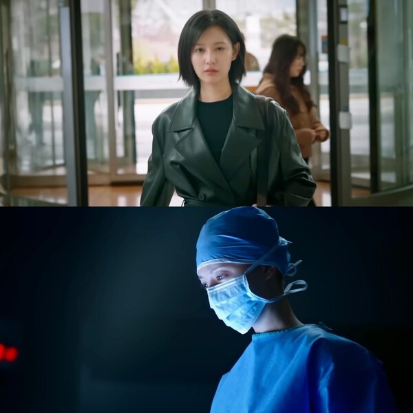 이나영 열고 김지원 닫고, 2026년 여성 캐릭터 풀 확장 | 인스티즈