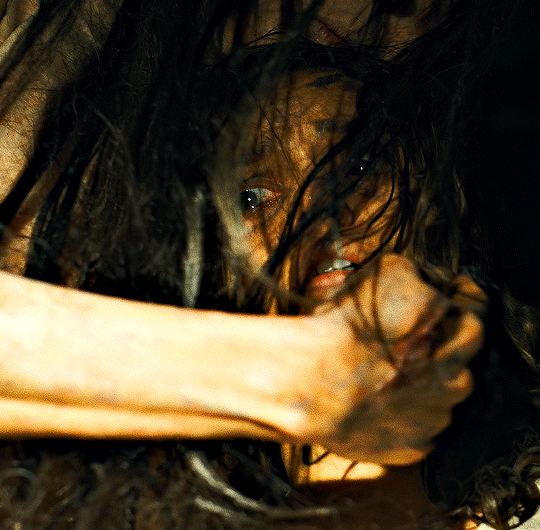 영화 비바리움 vs 영화 바바리안.gif | 인스티즈