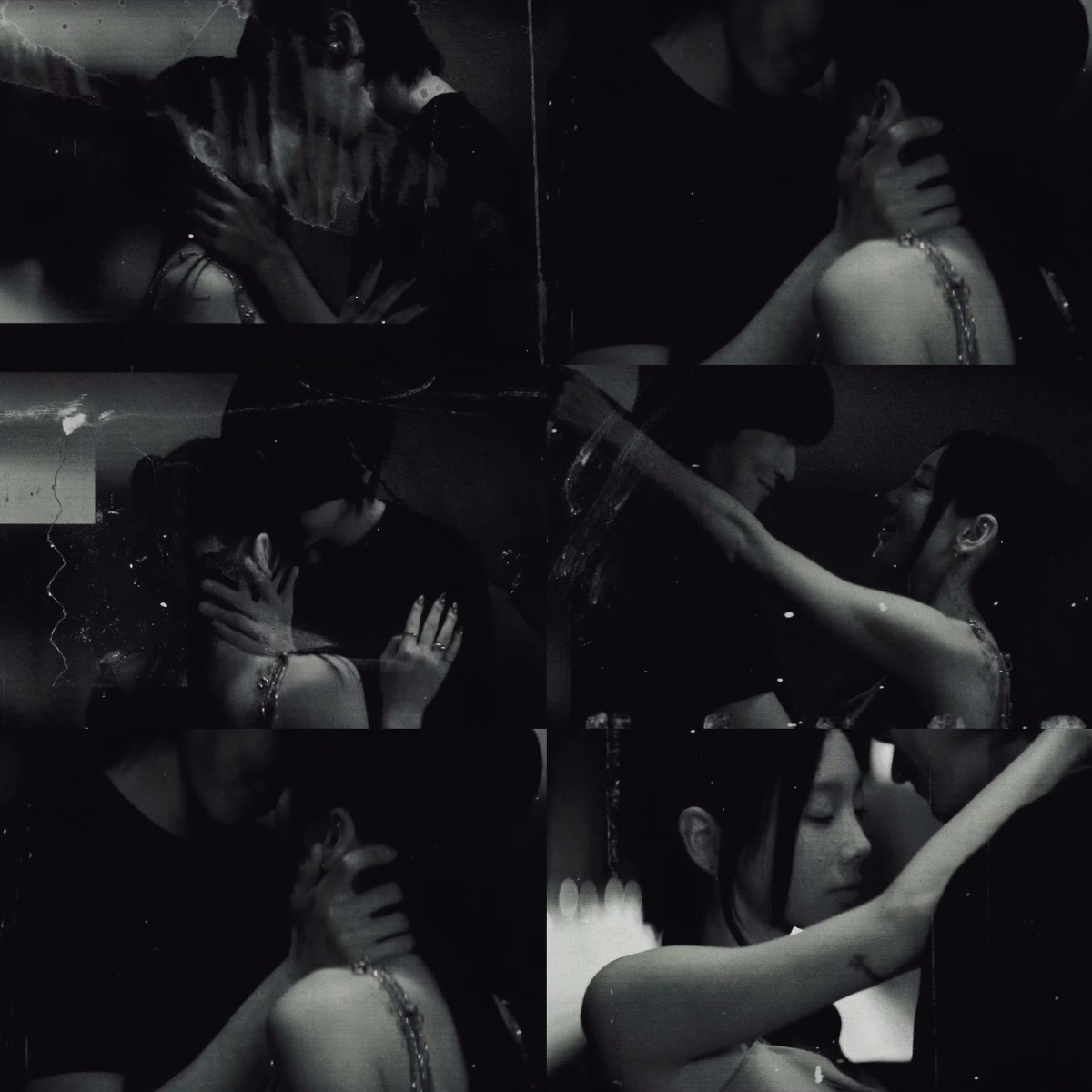 태연 To.X, 불완전한 인간상과 X와의 이별.jpg | 인스티즈