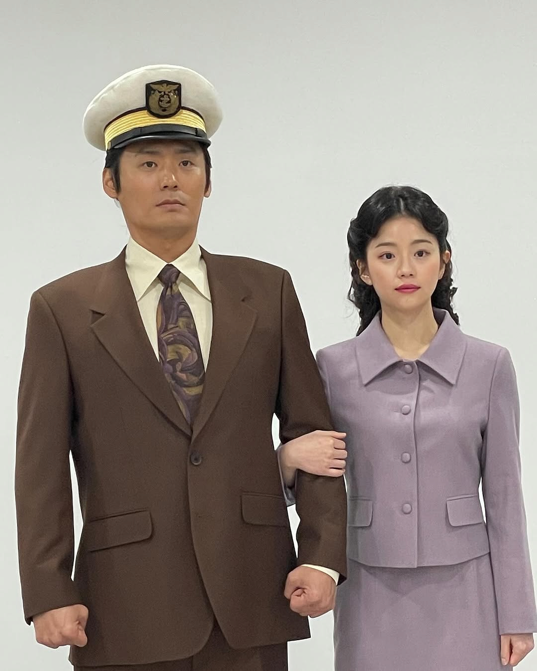폭싹 속았수다 에서 눈길가는 '학씨 부인' 역할 배우 | 인스티즈