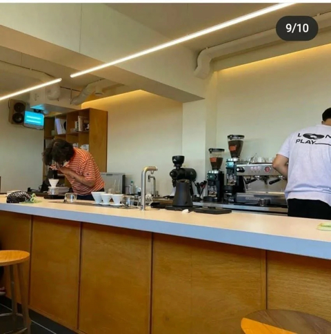 제주에 카페 오픈한 이상순 (feat.이효리) | 인스티즈