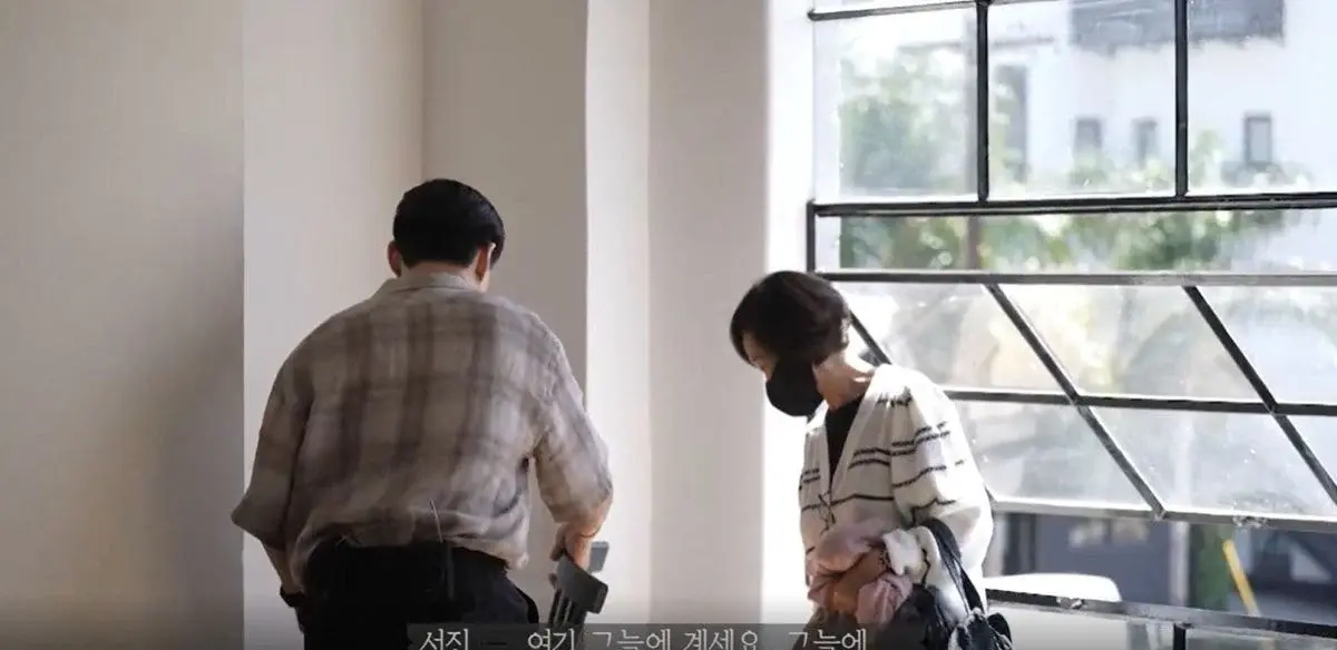 주변사람들이 좋아할수밖에 없는 이서진의 세심한 센스. jpg(스압주의) | 인스티즈