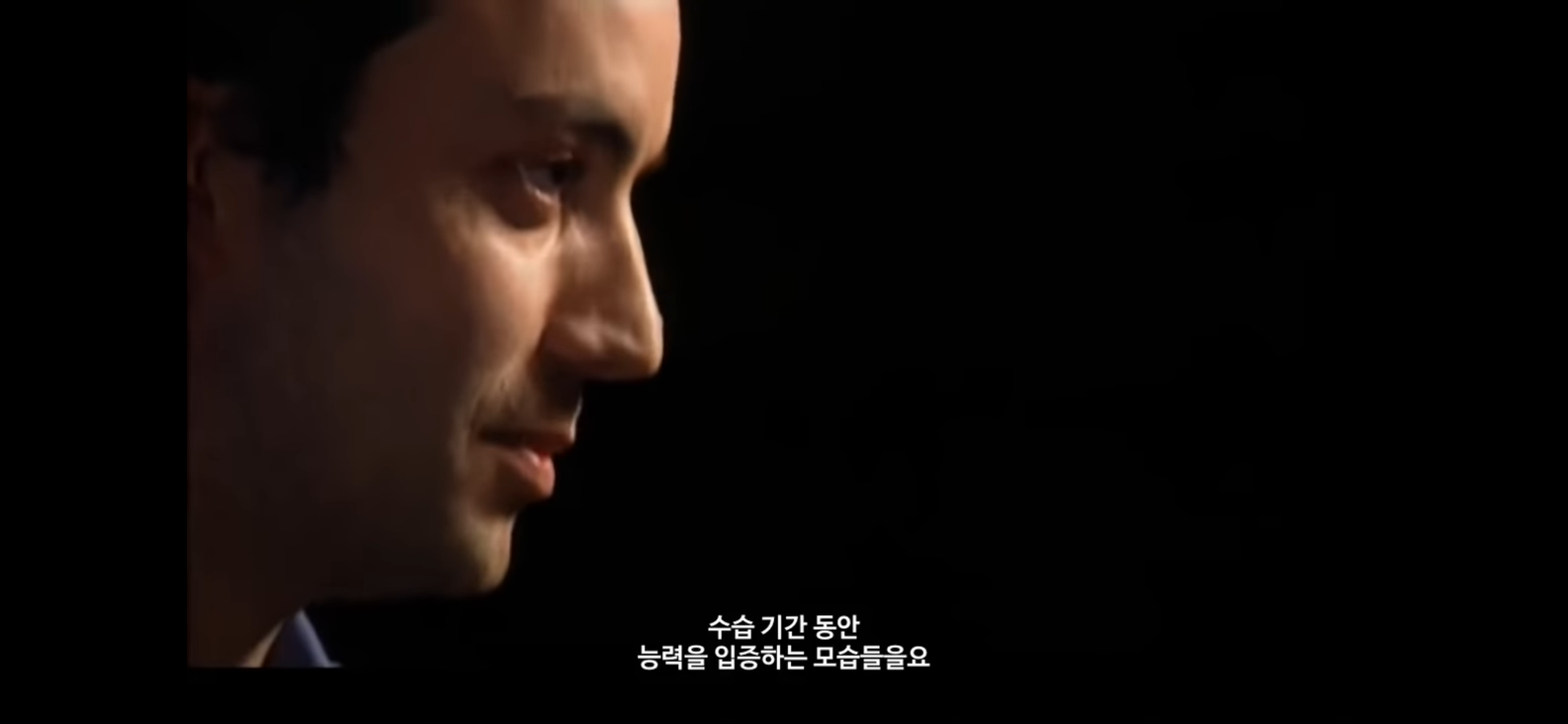 안녕하세요 저흰 다큐팀인데요ㅋㅋ 신참 소방관의 성장서사를 다큐로 찍어보려고요ㅋㅋ엥 근데 이게 뭔 소리지? | 인스티즈