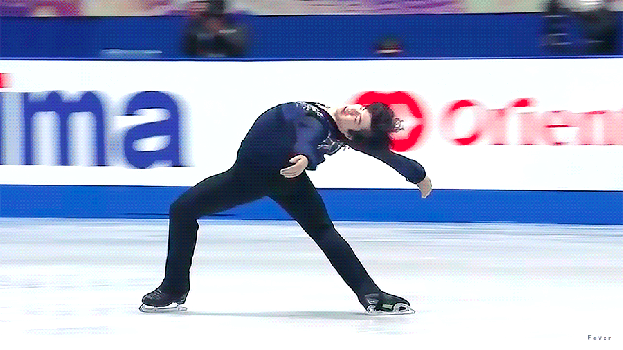 이런말 하는 내가 싫지만 차준환 ㄹㅇ 왕자님같은 달글 | 인스티즈