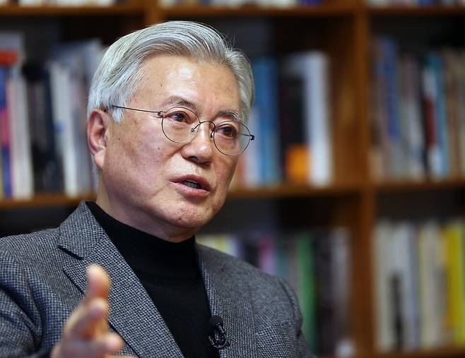 비상계엄 직후 서울로 올라갈 생각까지 했던 문재인 전 대통령 | 인스티즈
