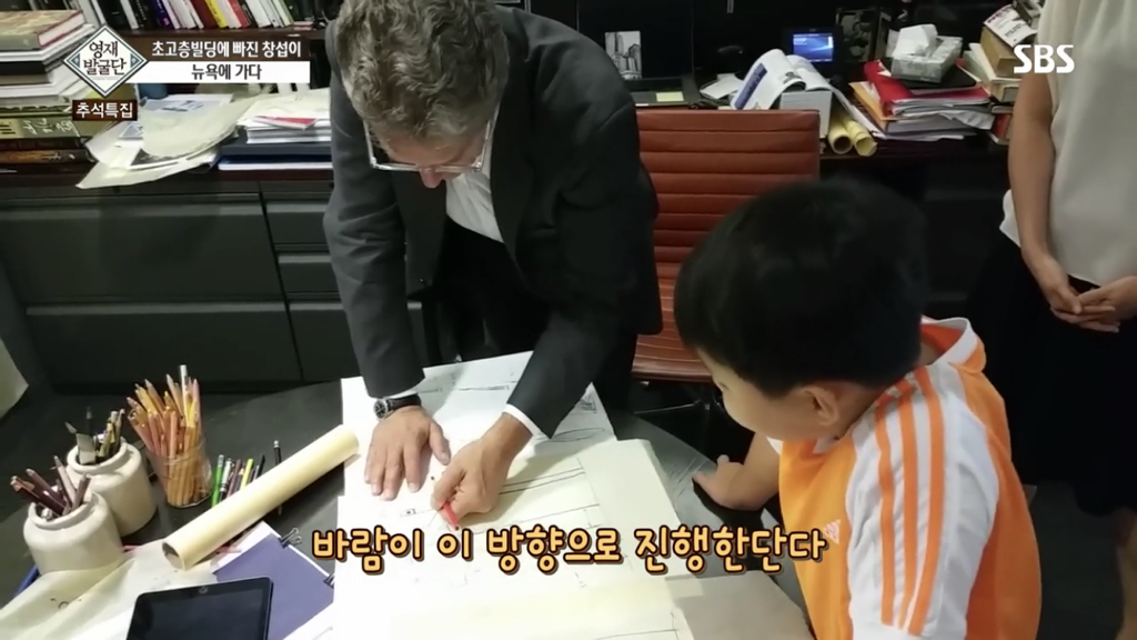 [영재발굴단] 초고층 빌딩에 푹 빠진 소년 + 그 후 | 인스티즈