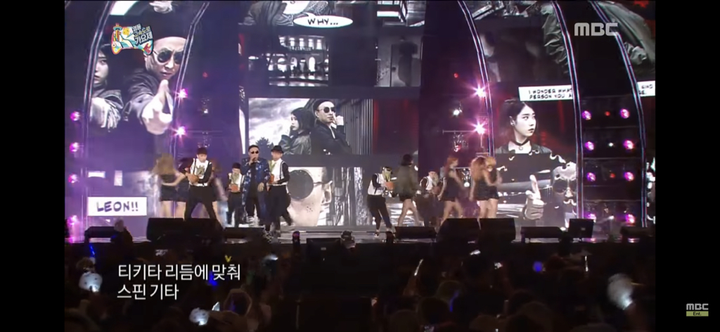 박명수 빼고 전국민이 할 줄 알았던 랩 | 인스티즈