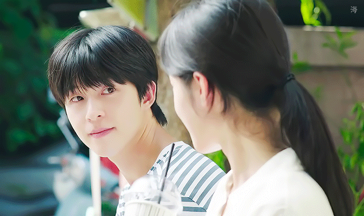 순한 얼굴이 선한 연기할 때 VS 악한 연기할 때 (최우식, 홍경) | 인스티즈