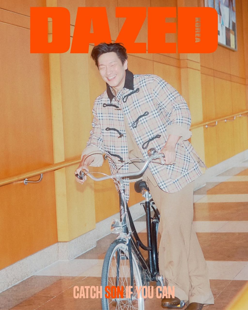 3월호 잡지 커버 주인공 | 인스티즈