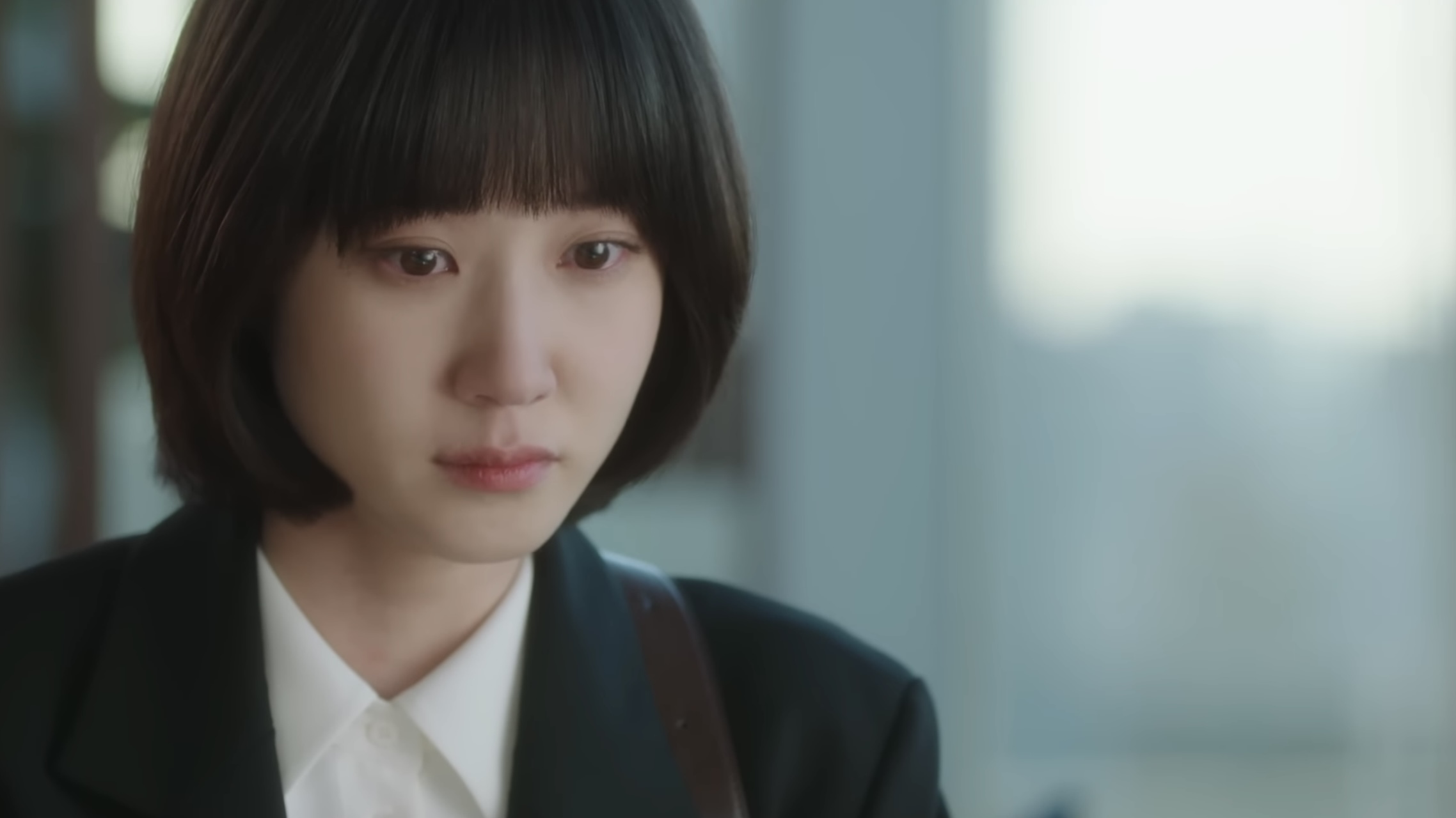 [이상한변호사우영우] 8화의 인상적인 연출 | 인스티즈