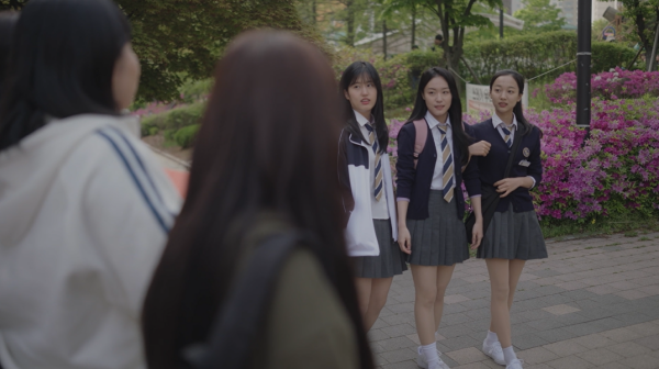여X여 관계성 개맛도리인 하이틴 드라마.jpg | 인스티즈