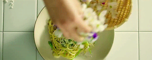 별 내용 없는데 많은 사람들이 인생 영화로 꼽는 영화.gif | 인스티즈