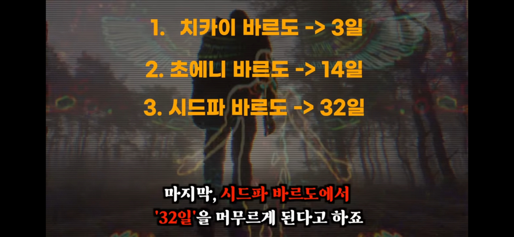 죽고나서 지구로 환생안하는 방법 4탄 | 인스티즈