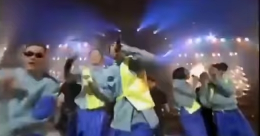 이지혜 고3_서지영 고2때 음색합 (래퍼언니 개쩐다) | 인스티즈