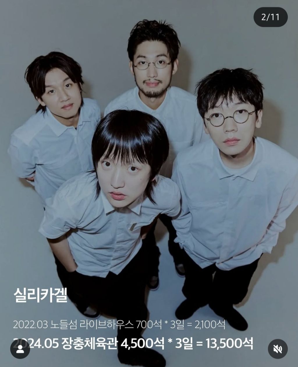 밴드 붐 왔다? 안왔다? | 인스티즈