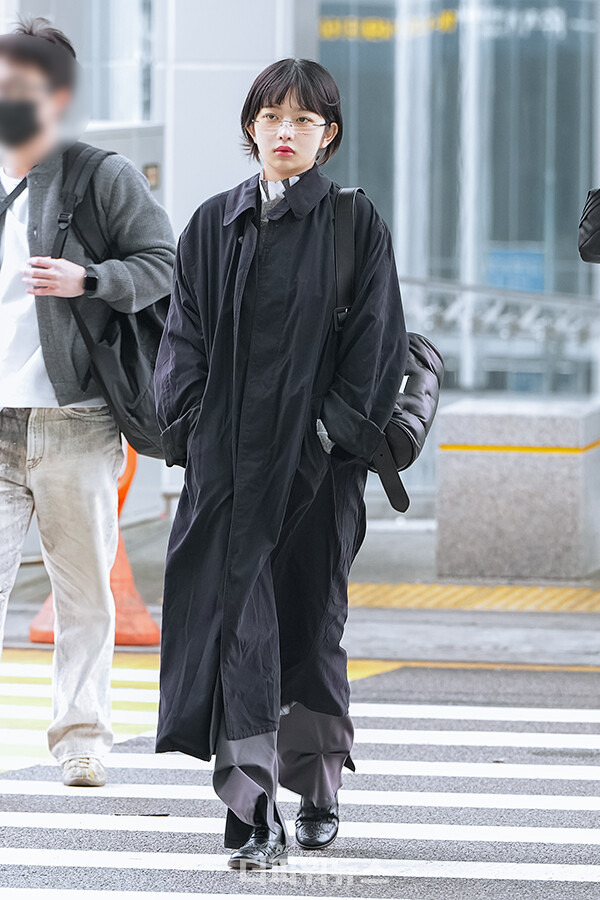 본인 추구미가 찰떡같이 잘 받는다는 레이 | 인스티즈