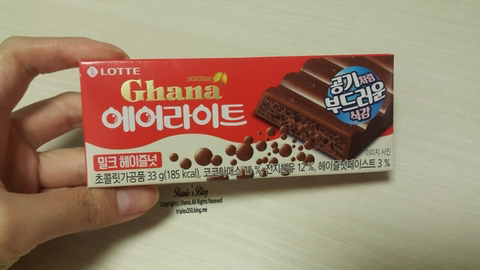 간절하게 재출시 되길 바라는 초콜렛 | 인스티즈