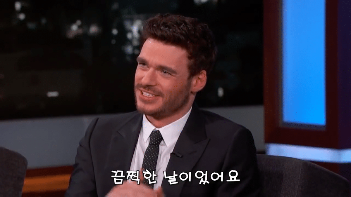 남자배우들이 꽉 끼는 타이즈를 입을때 중요부위를 가리는 방법.jpg | 인스티즈