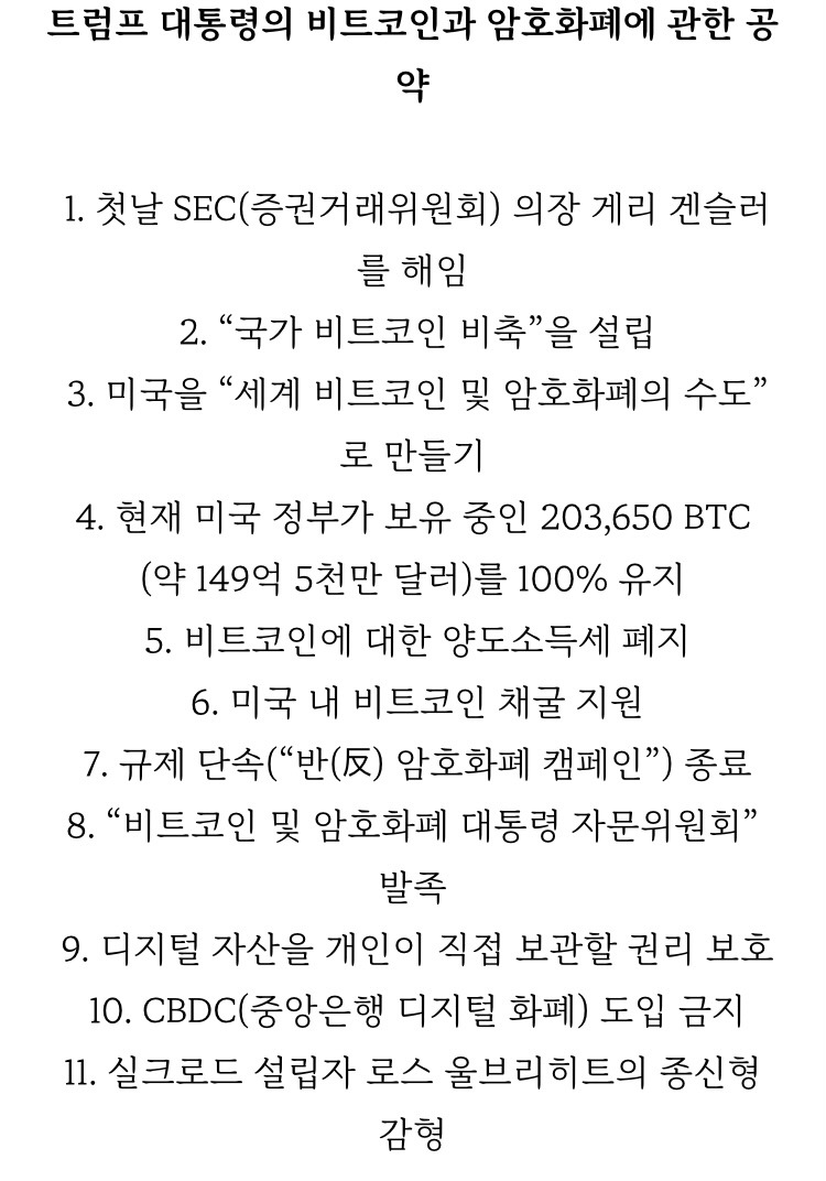 미국대선 비트코인 관련주식 대장주 BITU, BITX, CONL 2배 레버리지 ETF - 악플달면 쩌리쩌려버려 - ＊여성시대＊ 차분한  20대들의 알흠다운 공간
