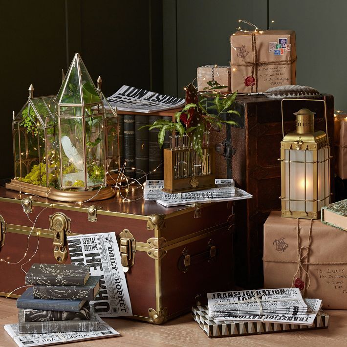 내가 갖고싶은 해리포터 굿즈들 | 인스티즈