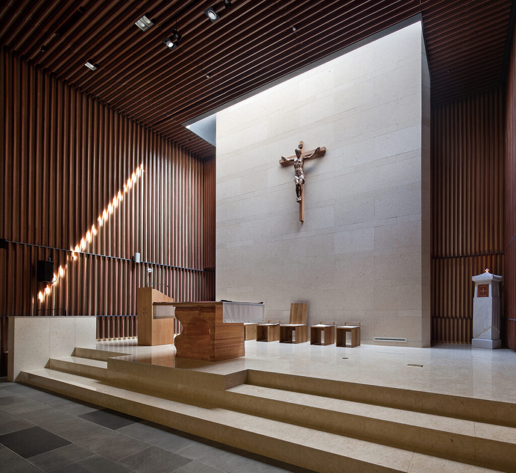 건축상을 6개나 받은 성당 | 인스티즈