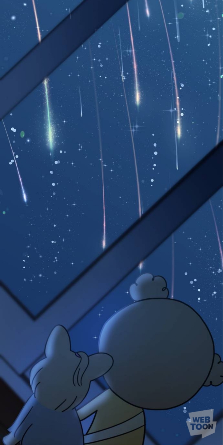 밖에서 보면 큰일난다고 난리난 웹툰 마루는 강쥐 오늘자 에피..jpg | 인스티즈