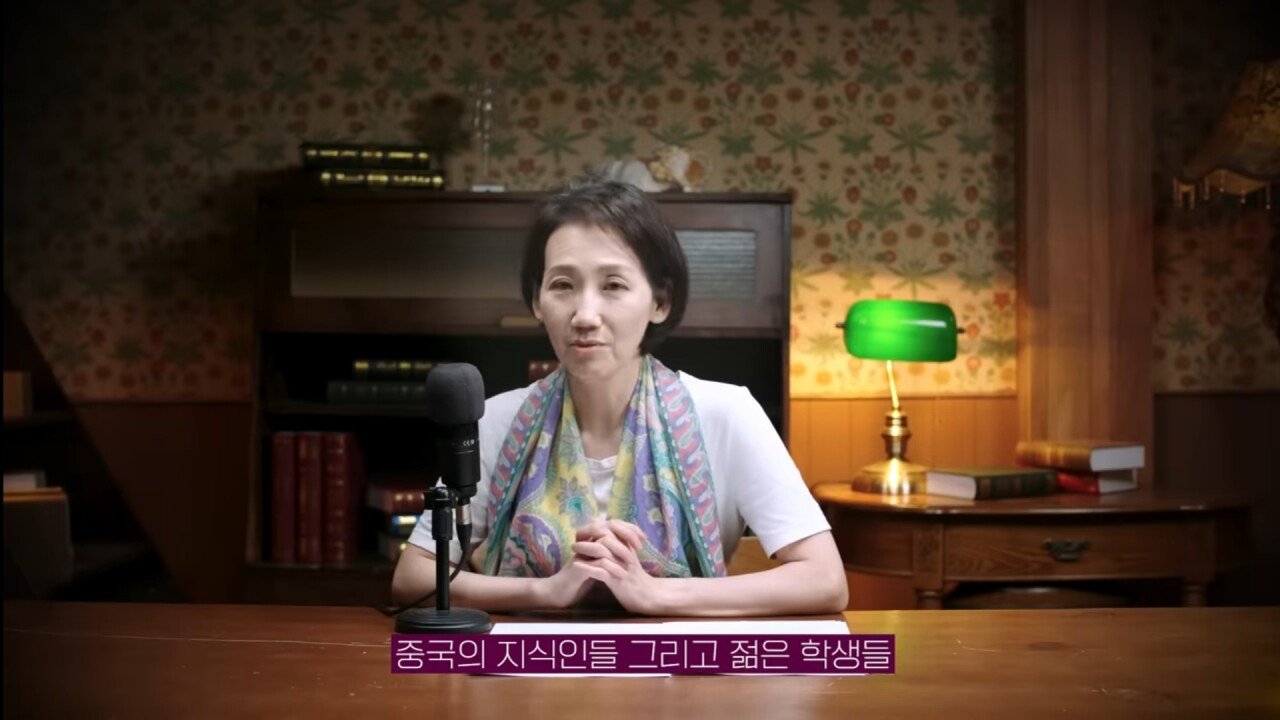 천안문이 바꿔놓은 중국인의 사고방식 | 인스티즈