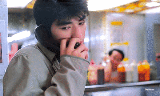 중국웹에서 가장 잘생긴 배우 얘기할 때 가장 많이 언급되는 세 배우 | 인스티즈