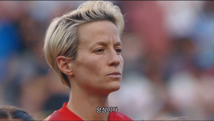 여성들을 위한 나이키 광고 | 인스티즈