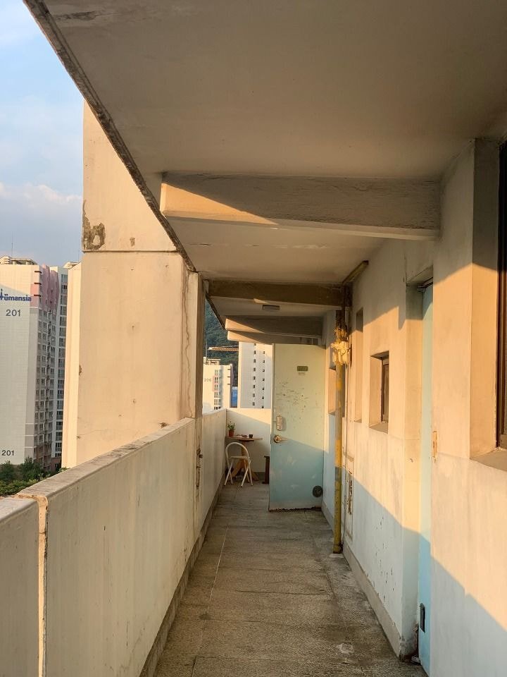 고소공포증 있는 사람들이 의외로 무서워 하는 장소들 | 인스티즈