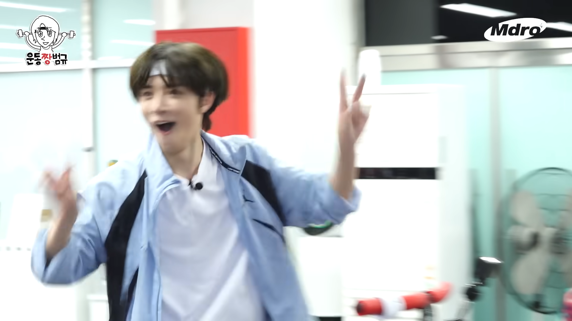 이미지 관리 1도 안해 보이는 현역 남돌ㅋㅋㅋㅋㅋㅋ | 인스티즈