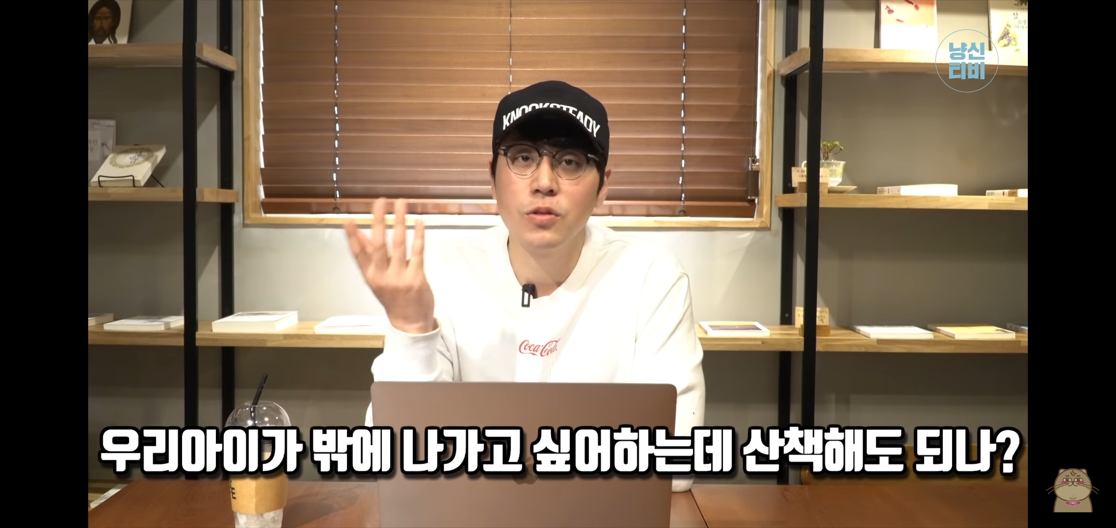 고양이 산책? 하지마!!!!! | 인스티즈