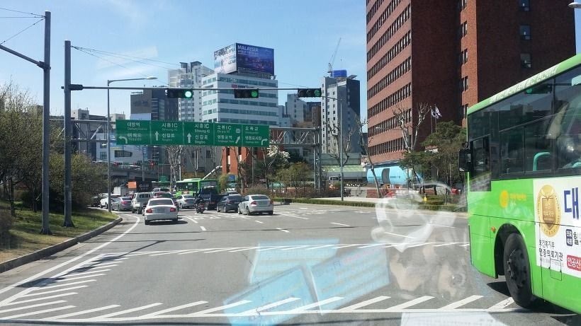 운전면허따면 서울에서 꼭 가봐야 할곳 | 인스티즈