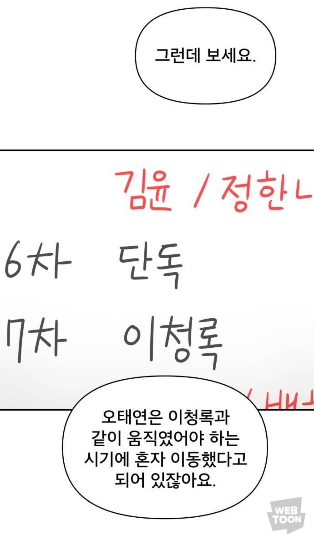 친구 9명과 고립됐다가 6명만 생존해서 구조됐는데.. 죽은 애들의 시체가 이상해요..jpg | 인스티즈