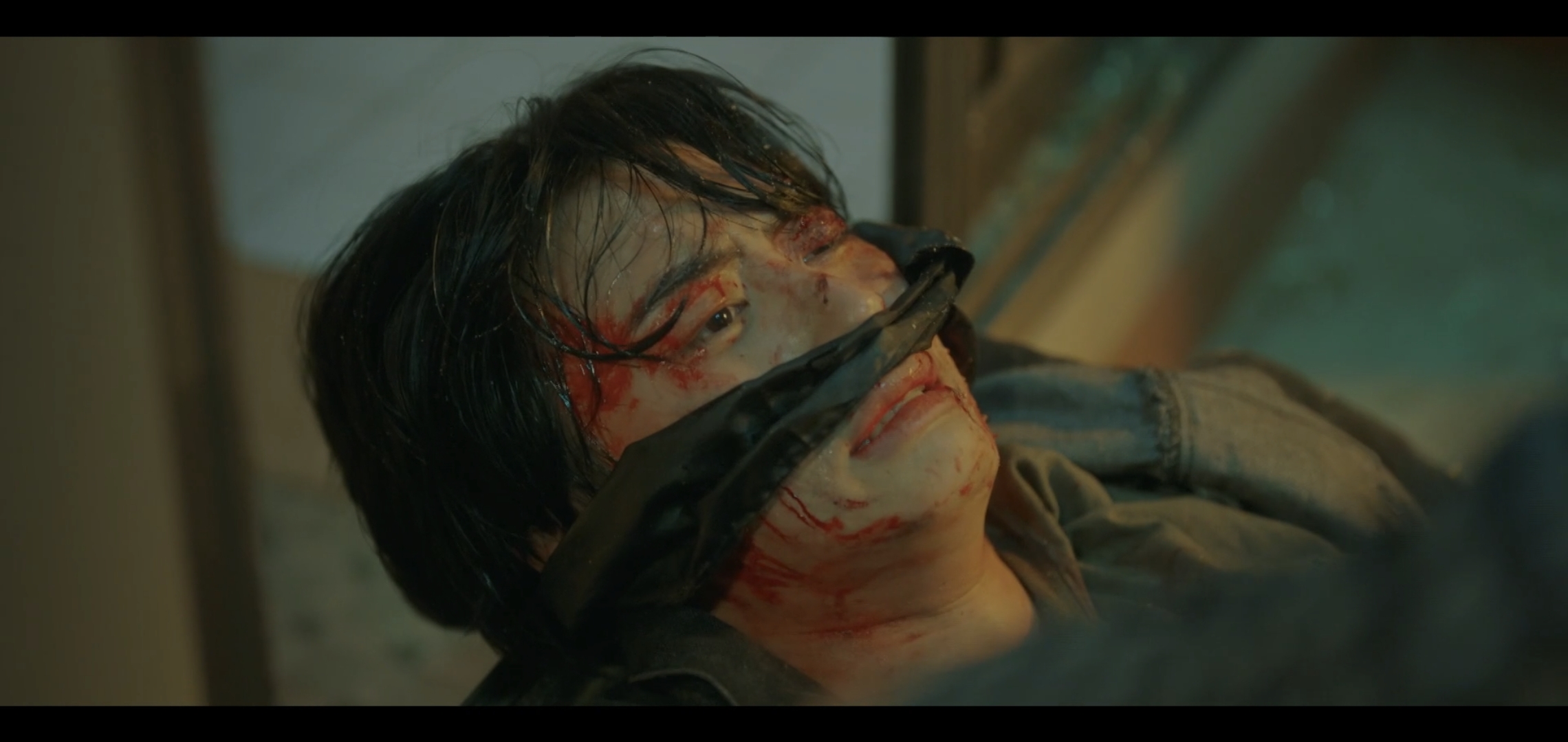 오늘 예상못한 반전으로 시청자 눈물바다 만든 드라마 엔딩.jpg | 인스티즈