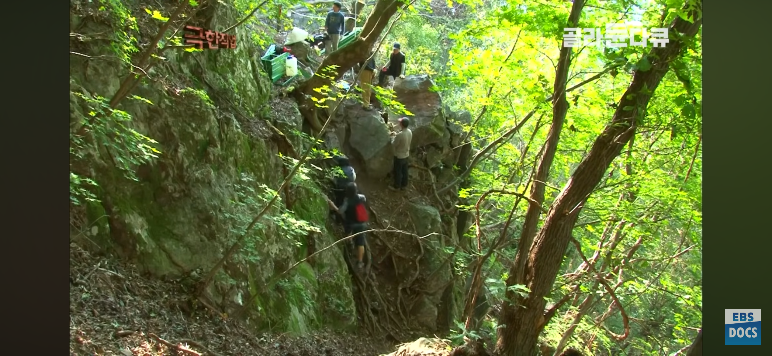 등산로, 어떻게 만들까?.jpg | 인스티즈