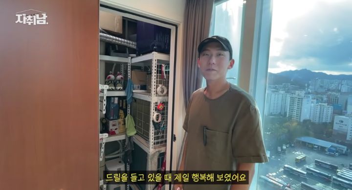 20년 된 원룸 아파트 셀프 인테리어 | 인스티즈