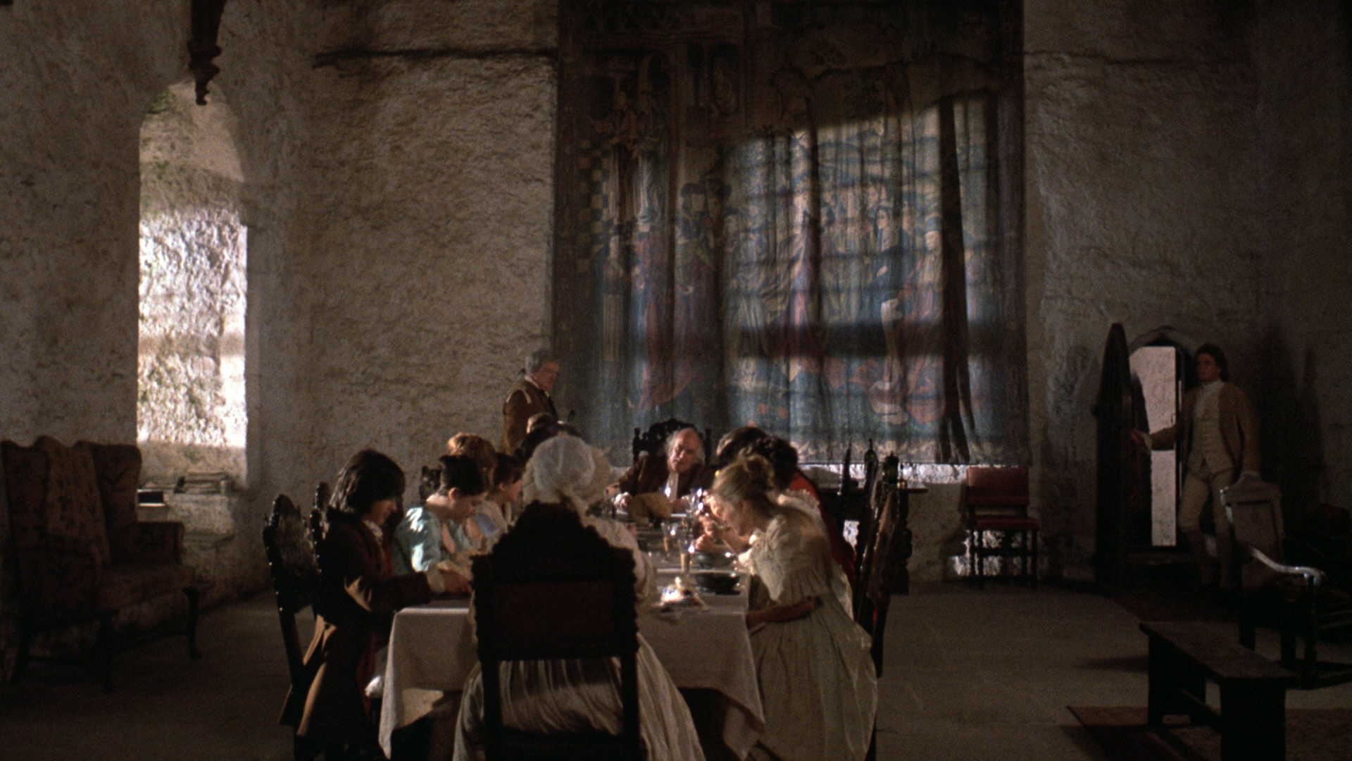 컷 하나하나가 로코코 시대 명화같이 아름답다는 영화.JPG | 인스티즈