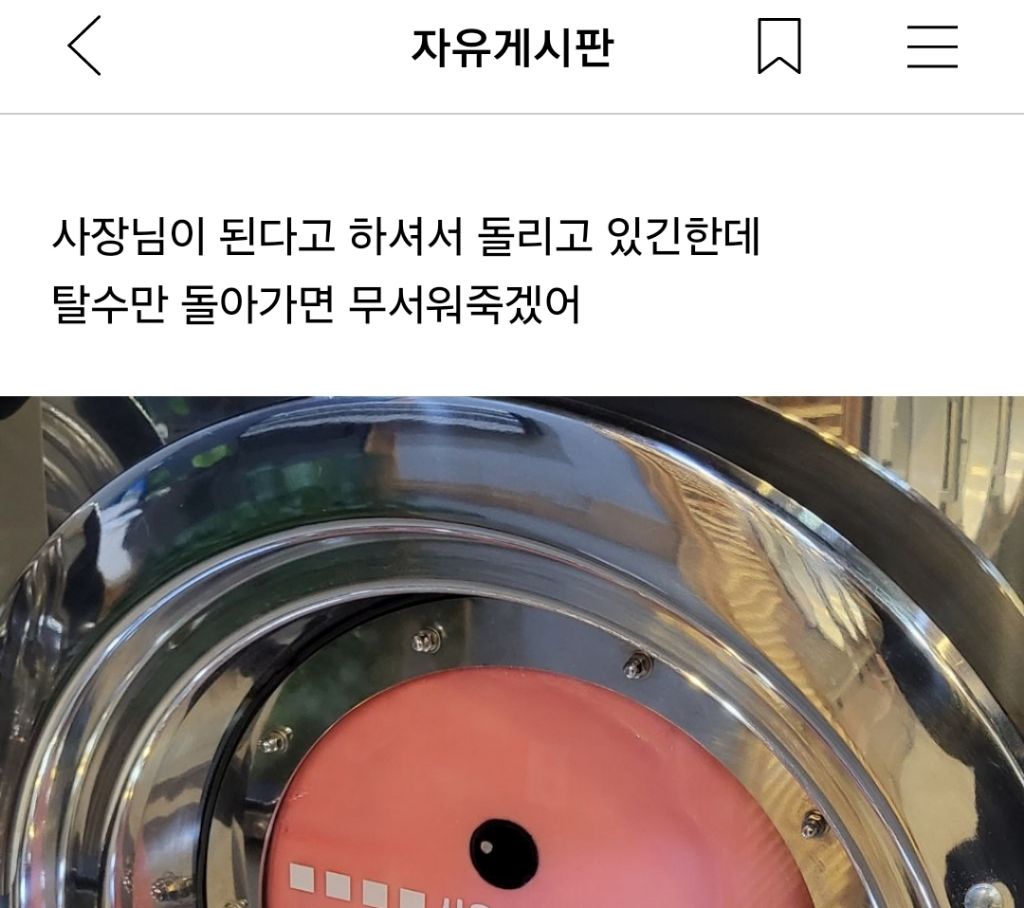 코인세탁방에서 인형 세탁하고 있는데 이래도 되는 거 맞아? - 메이드바이여시 - ＊여성시대＊ 차분한 20대들의 알흠다운 공간
