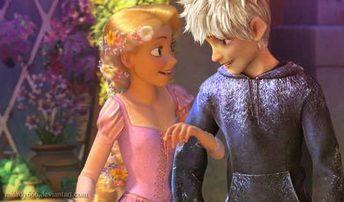 역대급으로 회자되고 있는 한국인이 만든 서양 애니 캐릭터 | 인스티즈