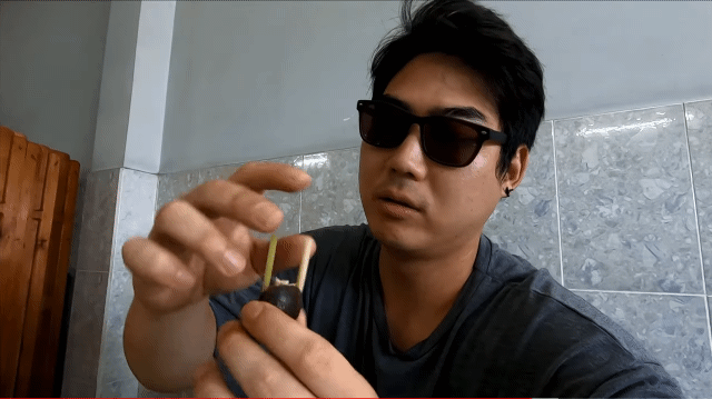 나혼산 달랏에서 팜유가 먹은 달팽이 요리.jpg | 인스티즈