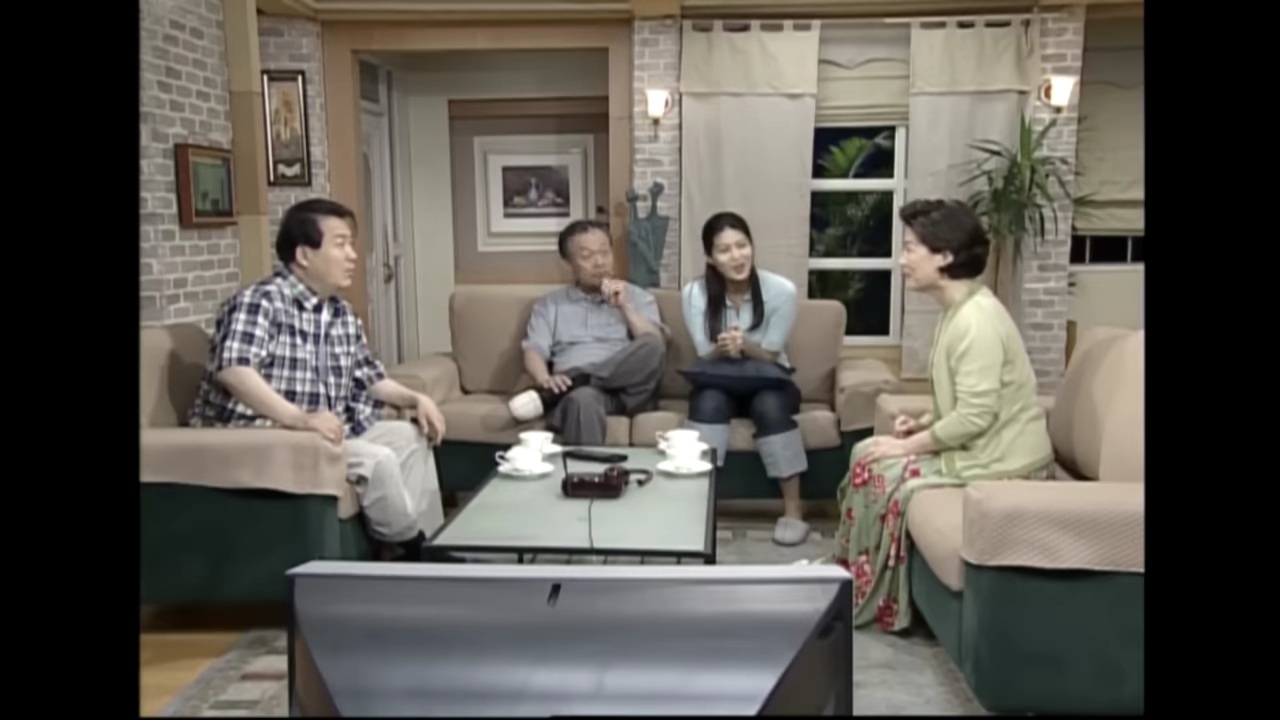 소싯적 좀 놀았던 형수한테 계속 깐죽거리는 시동생의 최후 | 인스티즈