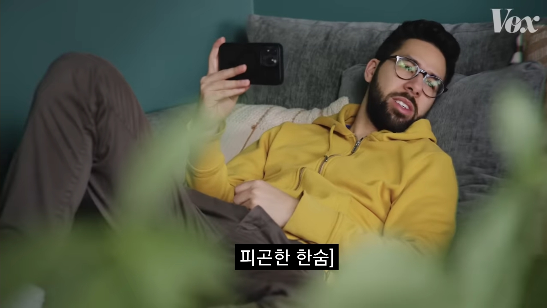요즘 ott 보면서 자꾸만 자막을 켜게 되는 이유 | 인스티즈
