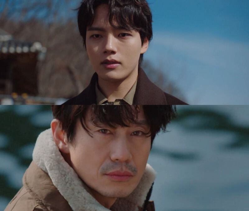 [괴물] 스포될 거 각오하고 써보는 이동식의 짠내나는 서사 | 인스티즈