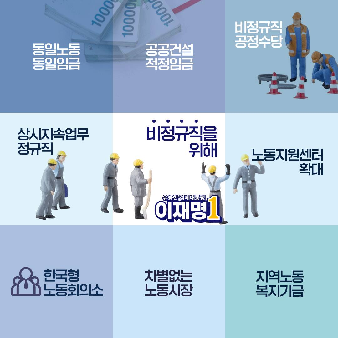 투표를 앞두고, 이재명 공약 총망라 모음ZIP (feat정치참여란 개인 팬클럽 활동이 아니다.) | 인스티즈