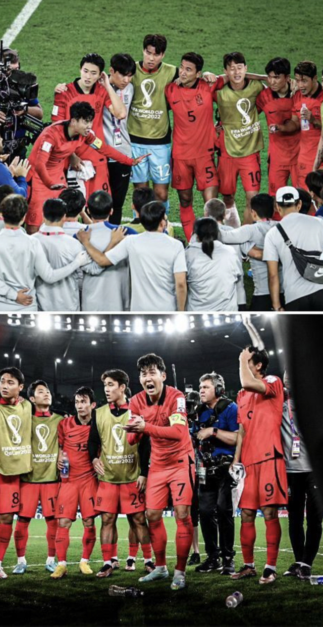 내로남불 이강인.gif | 인스티즈